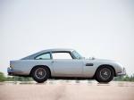 Aston Martin DB5 James Bond Edition 1964 года